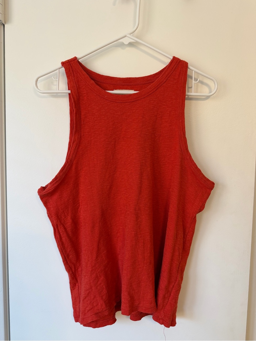 Women’s Madewell Tank